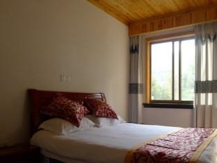 Huangshan Hongcun Yunlong Hotel Exterior foto